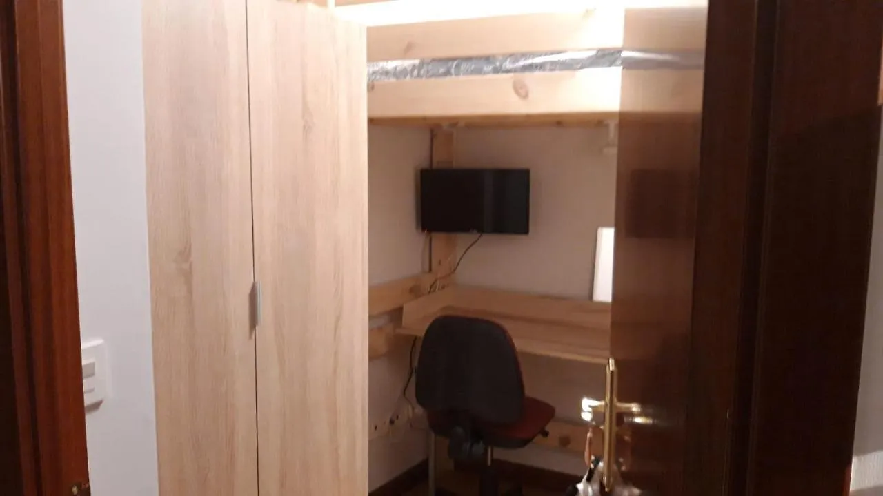 Acogedora Habitación Centro Bilbau